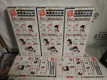 Load image into Gallery viewer, Takara 1/6 12" nakoruru samurai spirits Action Figure Doll set of 3 dolls + 2 extra outfits
- toy action figure model