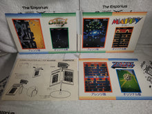 Load image into Gallery viewer, Namco classic collection vol.1 POP - arcade artset art set