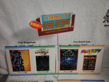 Load image into Gallery viewer, Namco classic collection vol.1 POP - arcade artset art set