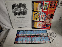 Load image into Gallery viewer, Street fighter ex2 - arcade artset art set