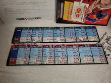 Load image into Gallery viewer, Street fighter ex2 - arcade artset art set
