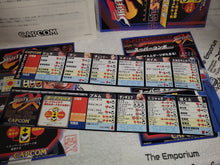 Load image into Gallery viewer, Street fighter EX - arcade artset art set