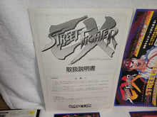 Load image into Gallery viewer, Street fighter EX - arcade artset art set