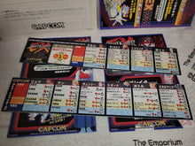 Load image into Gallery viewer, Street fighter EX - arcade artset art set