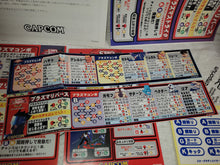 Load image into Gallery viewer, Star Gladiator arcade artset art set