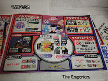 Load image into Gallery viewer, Star Gladiator arcade artset art set