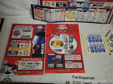 Load image into Gallery viewer, Star Gladiator arcade artset art set