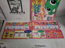 Load image into Gallery viewer, Puzzle Bobble 3 - arcade artset art set