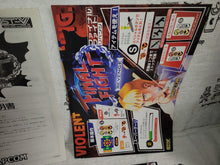 Load image into Gallery viewer, Final Fight Revenge - arcade artset art set