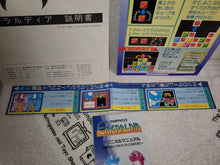 Load image into Gallery viewer, Emeraldia - arcade artset art set