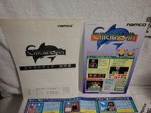 Load image into Gallery viewer, Emeraldia - arcade artset art set