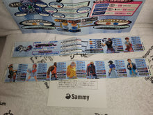 Load image into Gallery viewer, The Rumble Fish - original artset - arcade artset art set