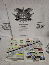 Load image into Gallery viewer, Vampire / Darkstalkers - arcade artset art set