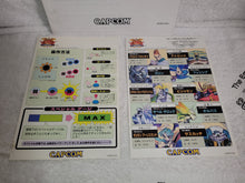 Load image into Gallery viewer, Vampire / Darkstalkers - arcade artset art set