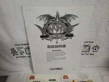 Load image into Gallery viewer, Vampire / Darkstalkers - arcade artset art set