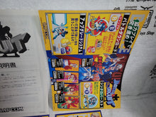 Load image into Gallery viewer, Battle circuit arcade artset art set