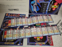 Load image into Gallery viewer, Street fighter ex plus - arcade artset art set