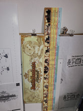 Load image into Gallery viewer, Battle Fantasia - arcade artset art set
