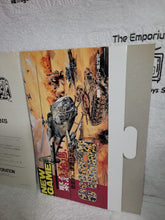 Load image into Gallery viewer, Cobra Command POP + manual - arcade artset art set