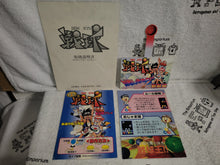 Load image into Gallery viewer, Sen-kyu - arcade artset art set