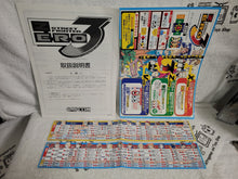 Load image into Gallery viewer, Street fighter Zero 3 - arcade artset art set