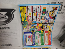 Load image into Gallery viewer, Street fighter Zero 3 - arcade artset art set