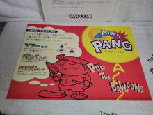 Load image into Gallery viewer, Mighty! Pang - arcade artset art set