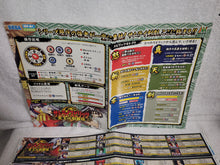 Load image into Gallery viewer, SAMURAI SPIRITS VI artset - arcade artset art set