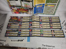 Load image into Gallery viewer, SAMURAI SPIRITS VI artset - arcade artset art set