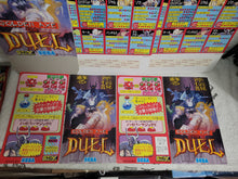 Load image into Gallery viewer, Golden Axe THE DUEL - arcade artset art set
