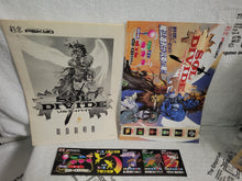 Load image into Gallery viewer, Sol Divide - arcade artset art set