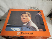 Load image into Gallery viewer, Sega Dreamcast Partners (K. Inoue) Console - Sega dc Dreamcast