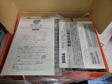 Load image into Gallery viewer, Sega Dreamcast Partners (K. Inoue) Console - Sega dc Dreamcast