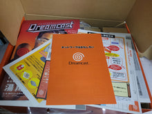 Load image into Gallery viewer, Sega Dreamcast Partners (K. Inoue) Console - Sega dc Dreamcast