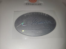 Load image into Gallery viewer, Sega Dreamcast Partners (K. Inoue) Console - Sega dc Dreamcast