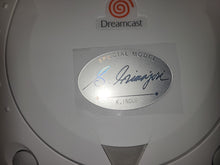 Load image into Gallery viewer, Sega Dreamcast Partners (K. Inoue) Console - Sega dc Dreamcast