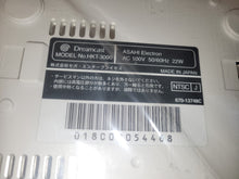 Load image into Gallery viewer, Sega Dreamcast Partners (K. Inoue) Console - Sega dc Dreamcast