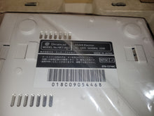 Load image into Gallery viewer, Sega Dreamcast Partners (K. Inoue) Console - Sega dc Dreamcast