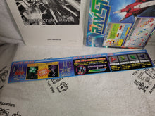 Load image into Gallery viewer, Raystorm - arcade artset art set