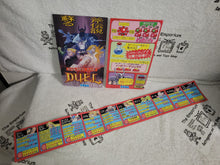Load image into Gallery viewer, Golden Axe THE DUEL - arcade artset art set