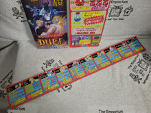 Load image into Gallery viewer, Golden Axe THE DUEL - arcade artset art set