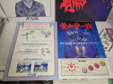 Load image into Gallery viewer, Power Instinct - arcade artset art set