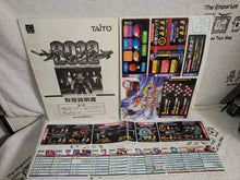 Load image into Gallery viewer, Psychic force 2020 artset - arcade artset art set