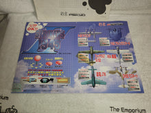 Load image into Gallery viewer, Strikers 1945 II - arcade artset art set