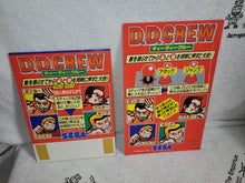 Load image into Gallery viewer, D.D. Crew - arcade artset art set