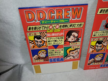 Load image into Gallery viewer, D.D. Crew - arcade artset art set
