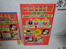 Load image into Gallery viewer, D.D. Crew - arcade artset art set