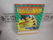 Load image into Gallery viewer, Dynamic C.C. golf Pop - arcade artset art set