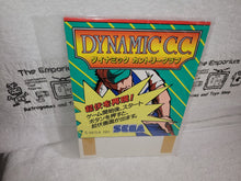 Load image into Gallery viewer, Dynamic C.C. golf Pop - arcade artset art set