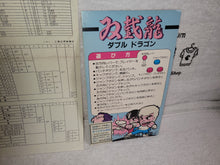 Load image into Gallery viewer, Double Dragon - arcade artset art set